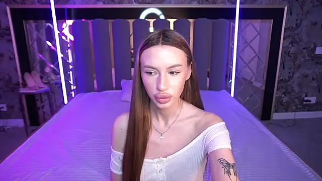 Snow_WhiteeeX 现场XXX聊天