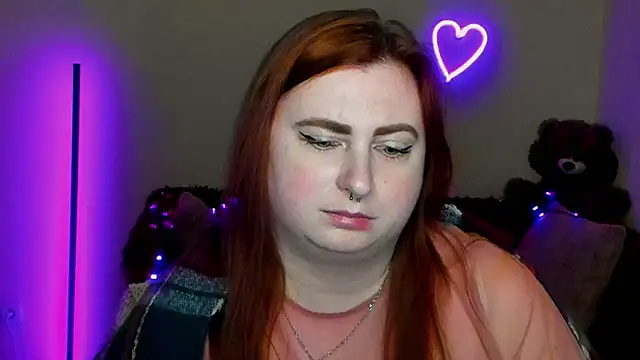 XXX chat uživo modela Alicia_love00