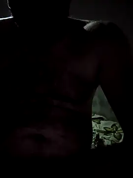 Ferxxxo1503's Webcam Show