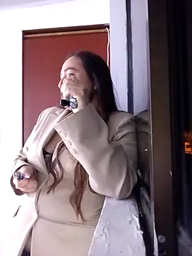 Chat XXX en directo de SabrinaVantress