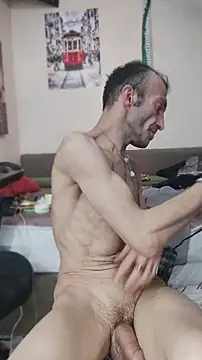 عرض كام Aktorihann