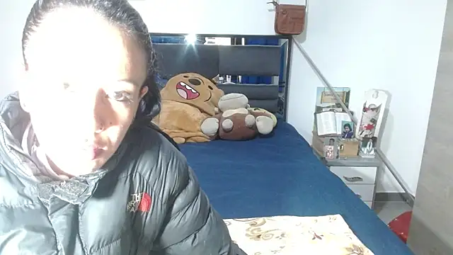 Chat XXX en directo de samantha_shines