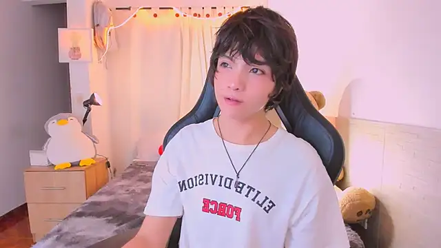 Sweet_Allan Live XXX Chat