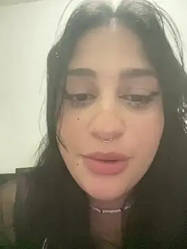 pudizinhaa Webcam Show