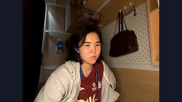 JennyCarpenterのライブXXXチャット