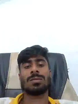 Hotboy-akash Adlı Modelin Web Kamerası Şovu