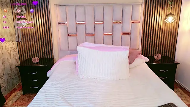 Chat +18 de scarlettt_ss ao vivo