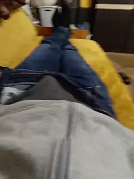 onxana89's Webcam Show