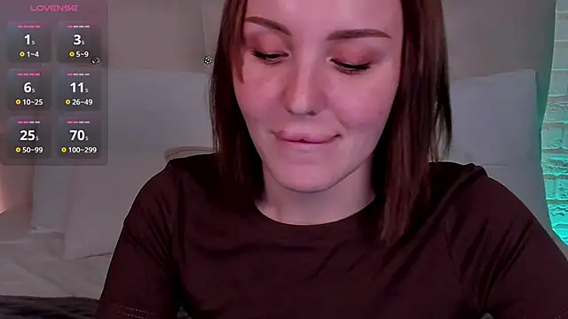 LianaFord live XXX chat