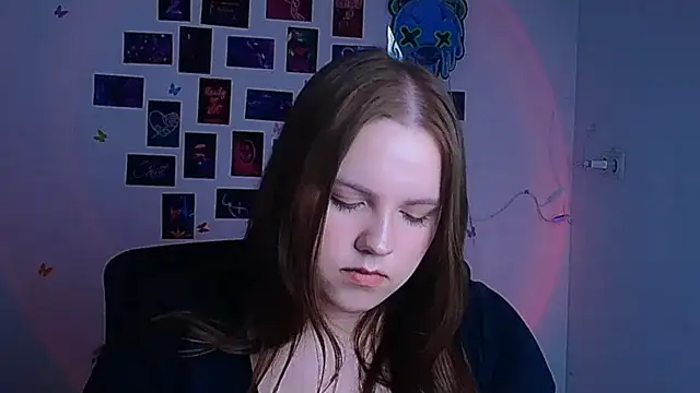 Živý XXX chat Kitty_Mia_Kitty