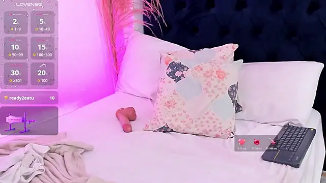 Chatroom XXX en direct de Dulce_andrea__