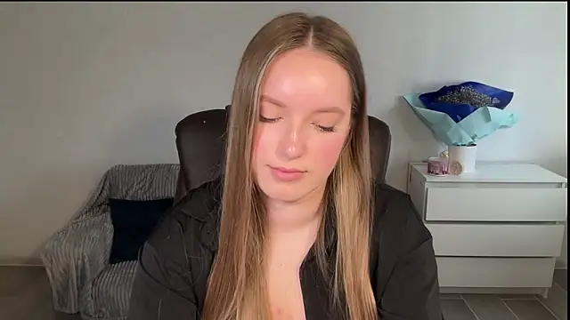 Sembang XXX Secara Langsung EvaMaddison