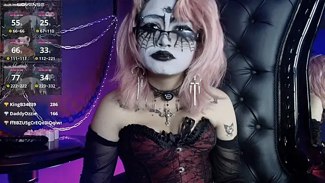 Navier__ Live XXX-chat