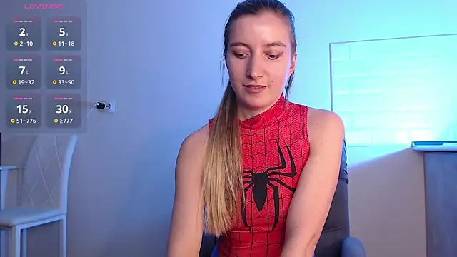 Eva_Hailey_ – Live XXX-chat