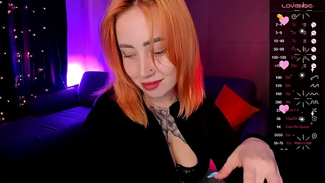 deboramoore 即時 XXX 聊天