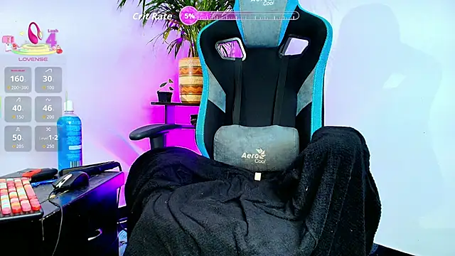 Michael_Lopez_1n Webbikameraesitys