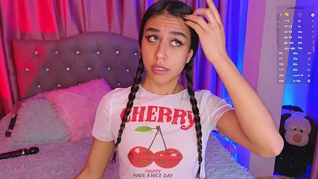 Emiily_Scott1's Live XXX Chat