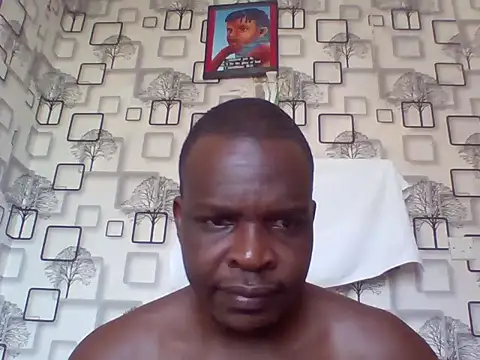 Chumba_001's Webcam Show