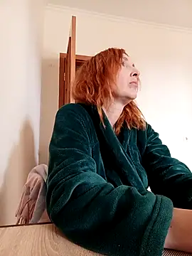 MssAngelaのライブXXXチャット