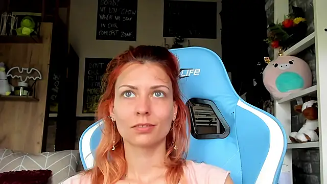 Chat +18 de karo123421 ao vivo