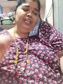 Chat XXX en directo de tamilthanushri