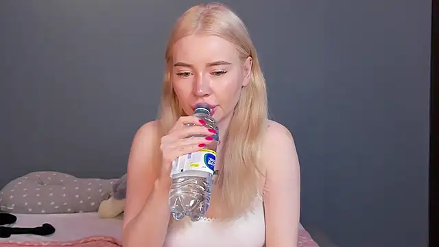 Chat XXX en directo de Lillie_Berry