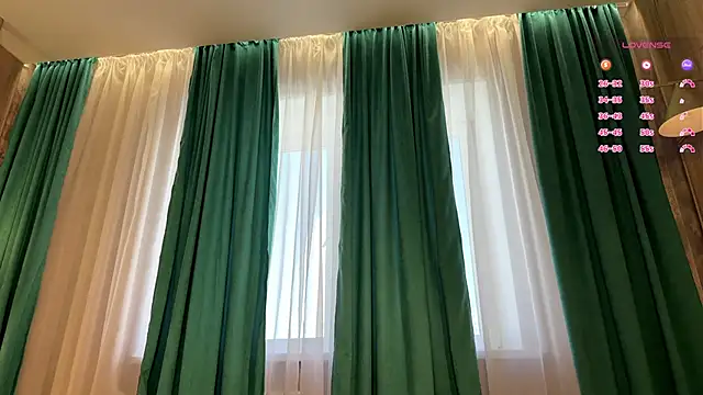 GlaydsLeveto's Live XXX Chat