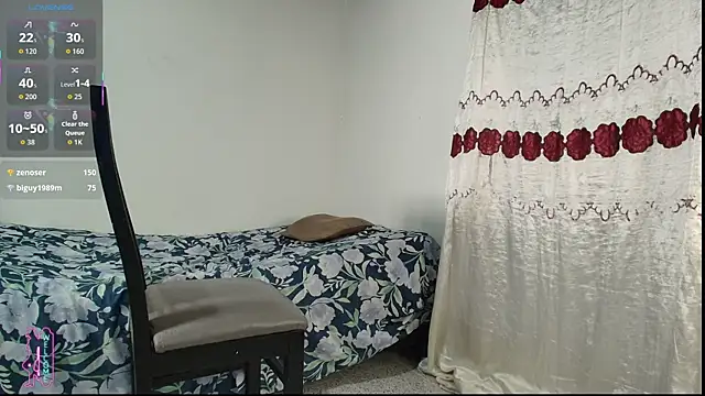 Vlad__night Adlı Modelin Canlı XXX Sohbeti