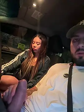 lindaandtony 웹캠 쇼