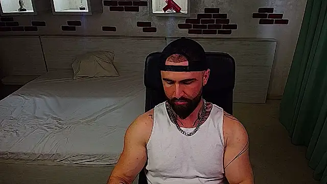 Chat XXX ao vivo de KoaTrace