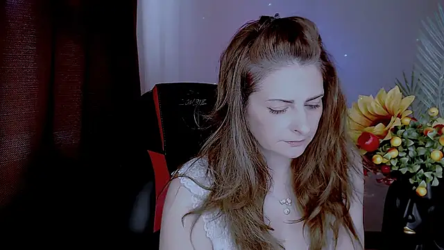 Webkamerová show Eleonores