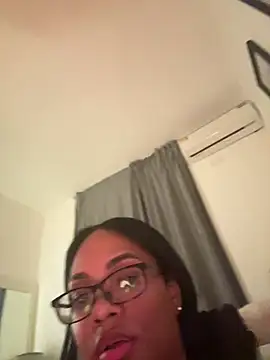 Show Webcam de Chaniita