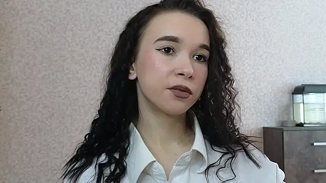 Chat XXX en directo de LilithStrangfor