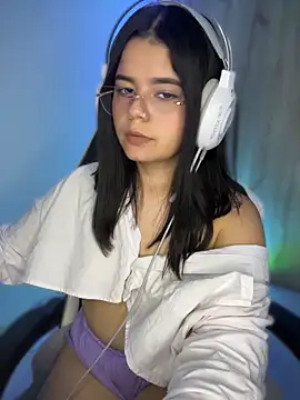 Вебкам-шоу 2Angela_