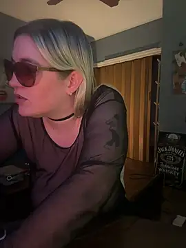 Granlady7: онлайн-секс-чат