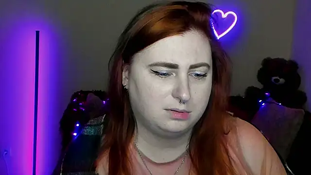 XXX chat uživo modela Alicia_love00