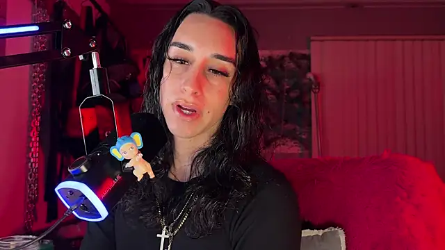 xoFrankie Show Webcam