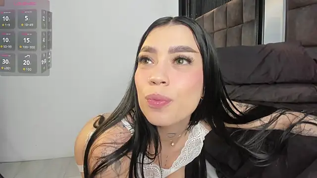 Scarlet__Jones_ Live XXX Chat