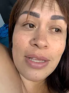 Chat XXX en directo de Natymendoza998