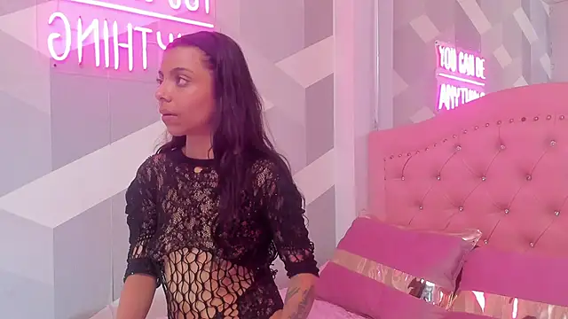 Amber_Harriis 라이브 XXX 채팅