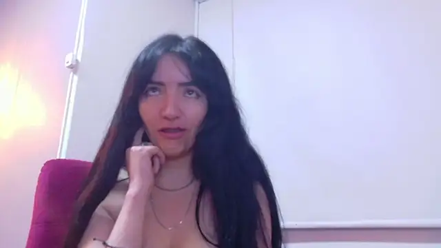 Eli_lujuria webkamerás műsora