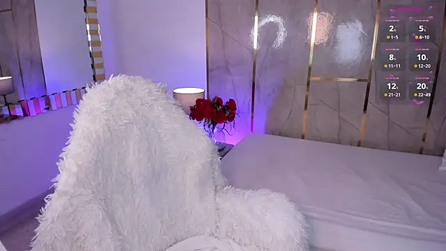 SamanthaLux: онлайн-секс-чат