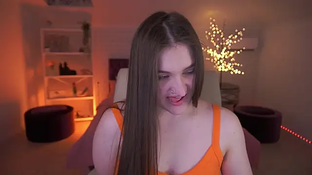 EmmyCharmm live XXX chat