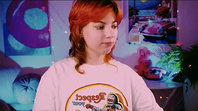 RocKStone_ élő XXX-chatje