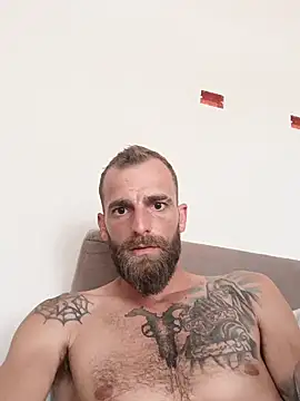 _Antonio_vatoo_ Pertunjukan Webcam