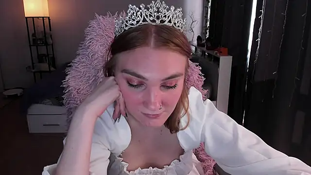 Chat XXX en directo de ReddHotPipper