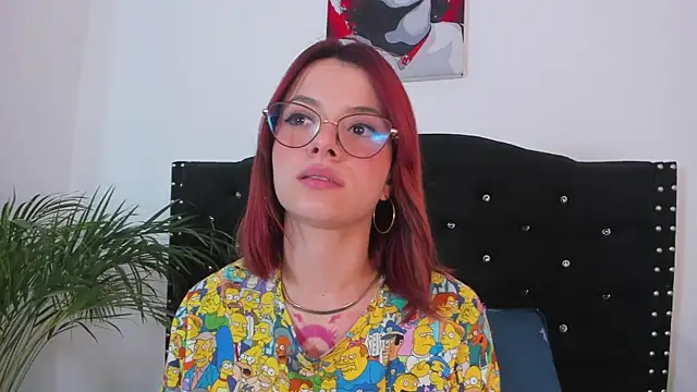 Chat XXX en directo de abby_jones2