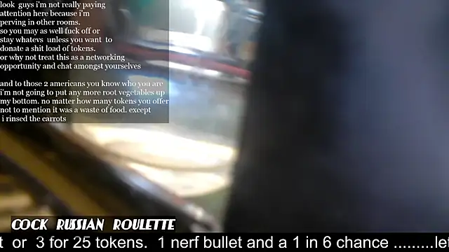 Show de webcam de mista_sista_fista