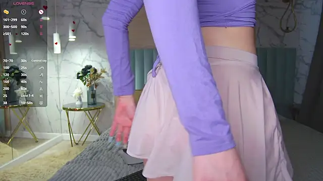 SandyShayes 现场XXX聊天