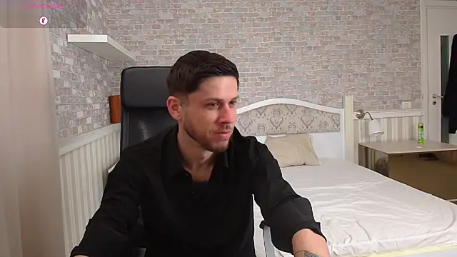 JonahShawn Live XXX chat